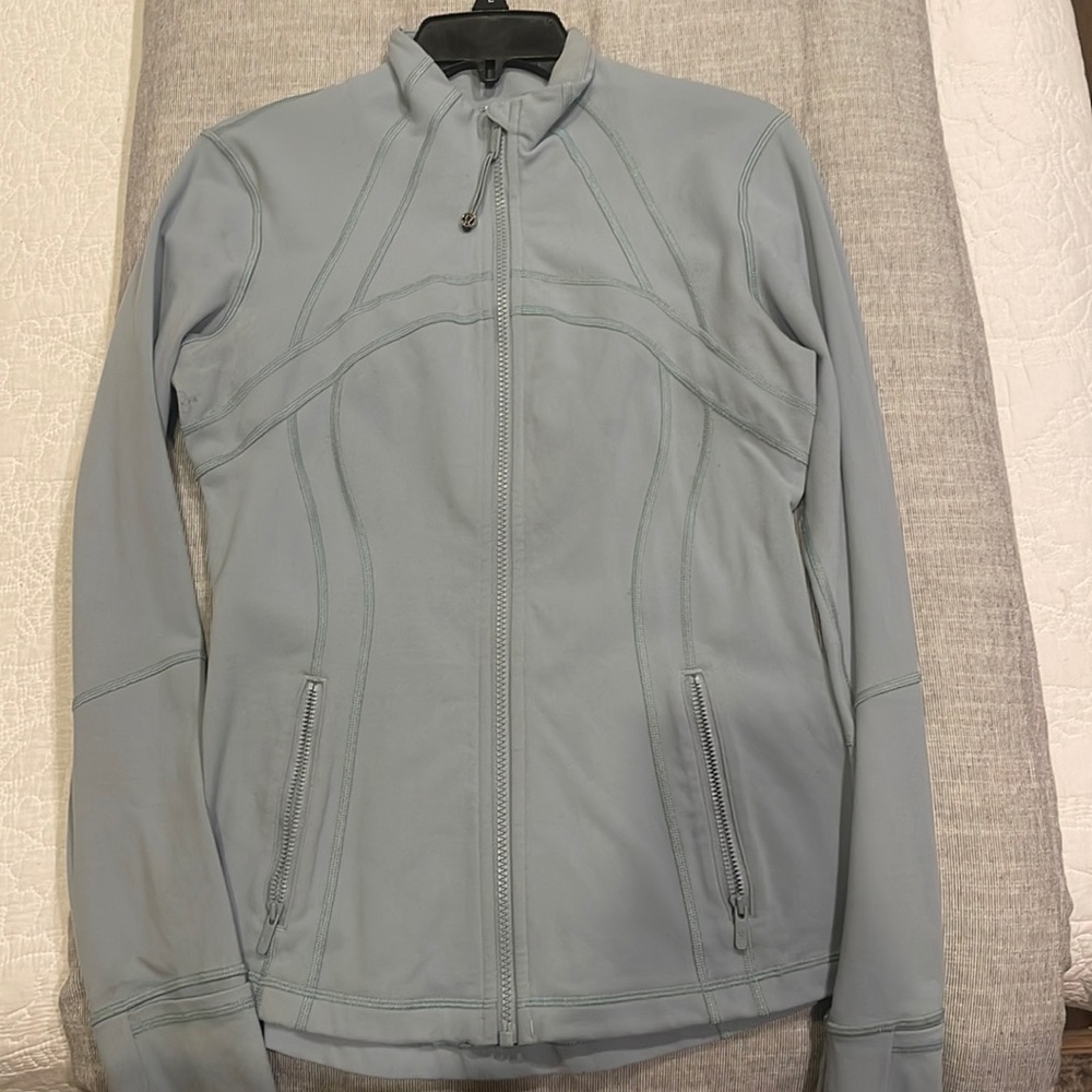 Lululemon Define Jacket